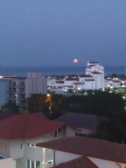 Ofer spre inchiriere gasoniera in Mamaia Sat, zona Hanul cu peste - 5