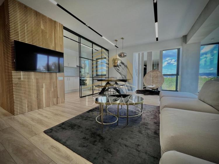 Apartament de 2 camere semidecomandat | Soporului | Parcul Gheorgheni - 1