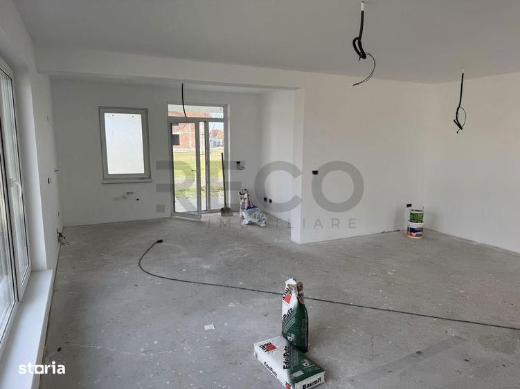 RECO, Casa plan parter la 10 minute de Oradea - 4