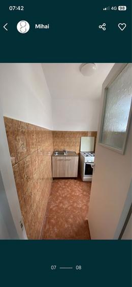 Vind garsoniera zona centrala Filiasi - 1