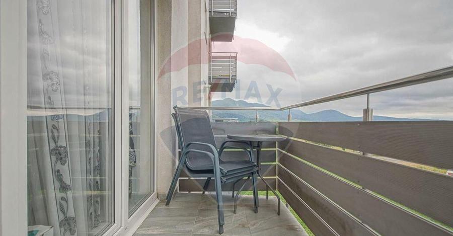 Apartament cu 2 camere de vanzare-Avantgarden 3 - 31