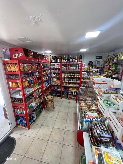 De Vanzare Spatiu Comercial zona Radu Negru - 2