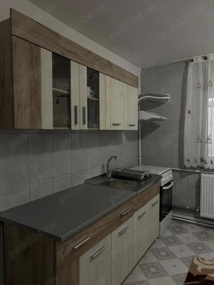 Inchiriez apartament in zona garii - 6