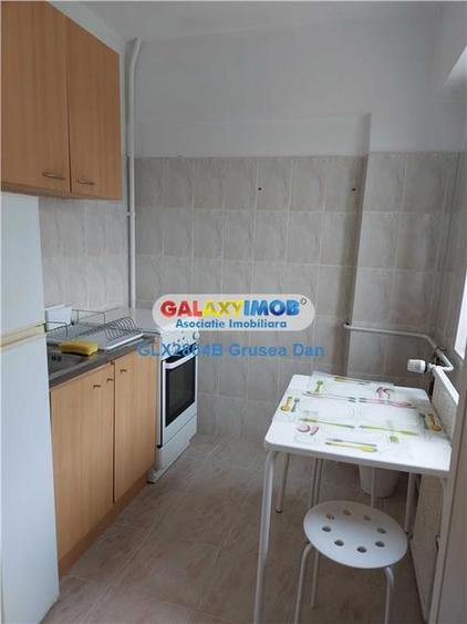 brancoveanu | garsoniera moderna 34mp 1980 | cada balcon | parc metrou - 5