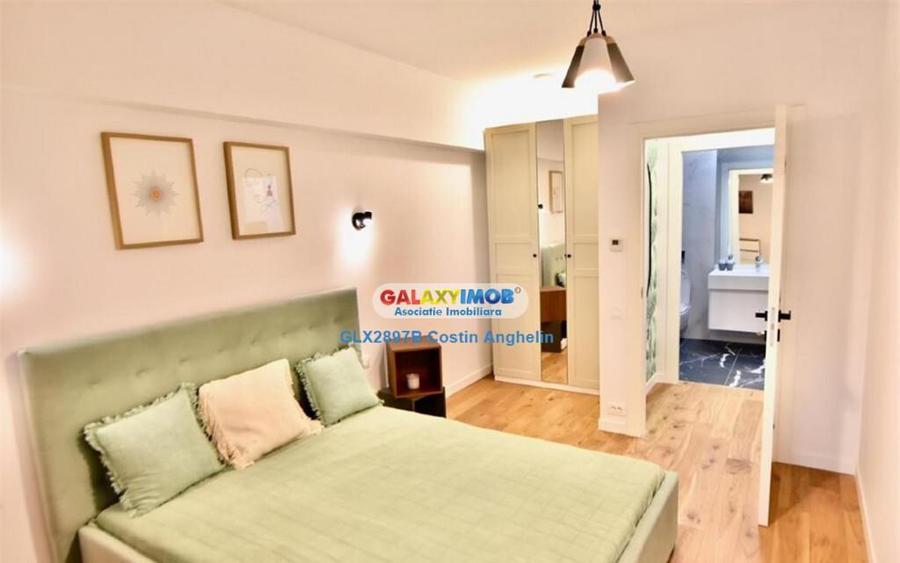 Apartament Premium 2 Camere - ONE Cotroceni - 1