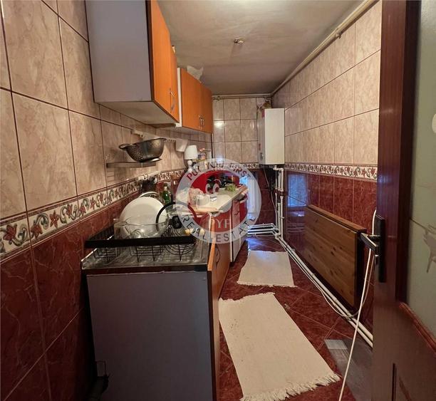 Piata Spaniei | 2 camere in Vila | 45mp | Decomandat | B12801 - 1