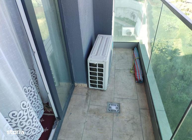 Apartament 1 camera Pacurari , 30 metri, etaj 6 Cod:162340 - 8