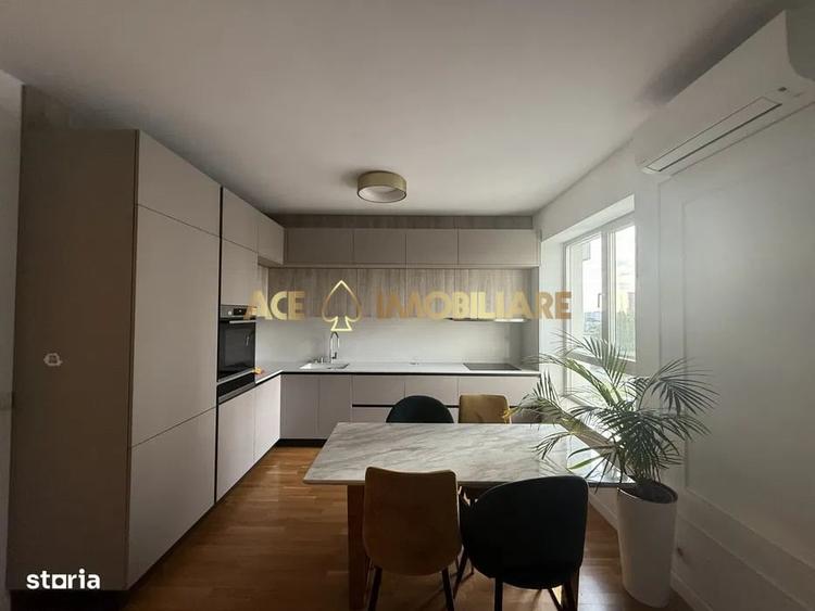 3 Camere de inchiriat | Luxuria Residence | 2 Bai | Centrala | Parcare - 6