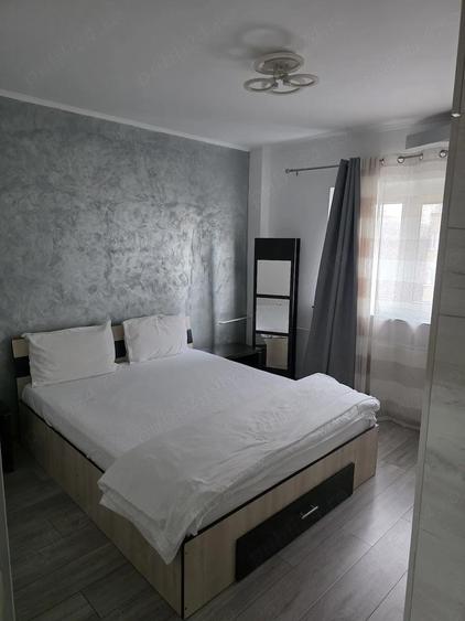 inchiriez apartament cu 3 camere Vitan Mall - 4