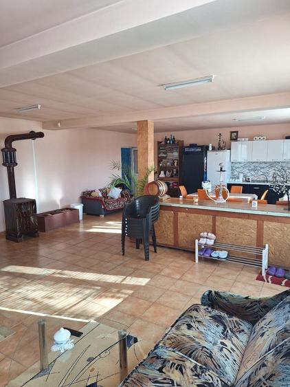 Casa STOLNICI/FALFANI, teren 476mp, finisaje medii - 3