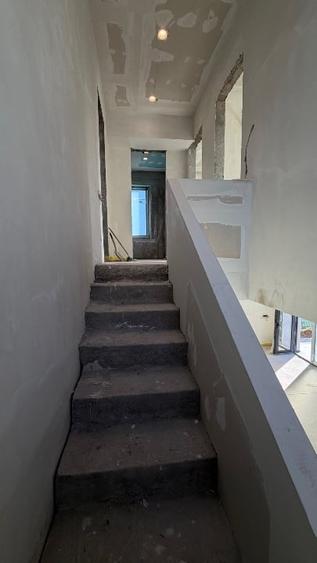 Vanzare Casa Individuala, Balotești, 175 mp construiti, 500 mp teren - 9