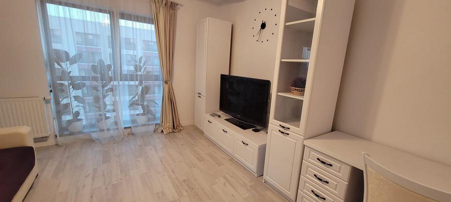 21 residence Politehnica Lujerului - 6