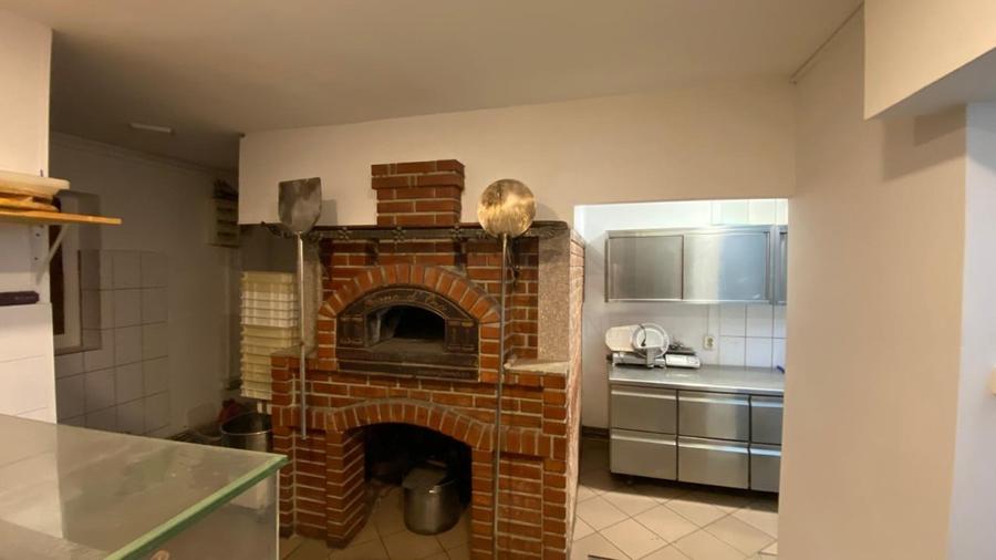 REC3001451 Restaurant de inchiriat zona Crangasi - 13