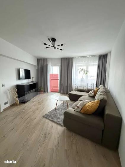 Inchiriere 2 Camere Titan - Costin Georgian - 1