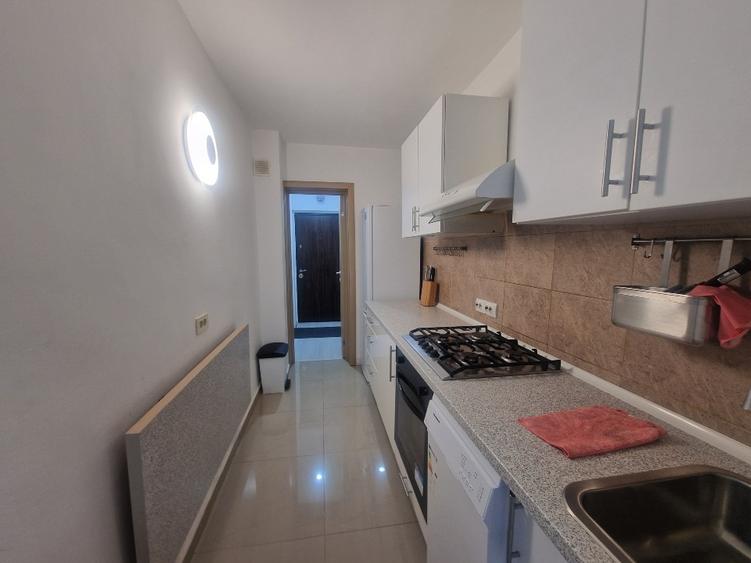 Apartament 2 camere zona Titan, Arena Nationala - 8