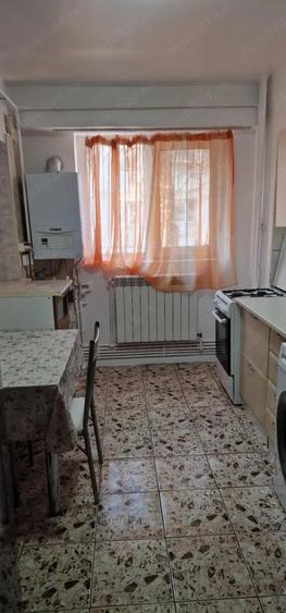 Inchiriez apartament Nae Leonard - 1