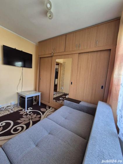Inchiriez apartament 2 camere - 9