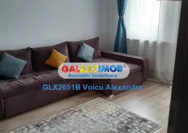 Apartament 2 Cam Berceni - Dimitrie Leonida - Parcare - 2