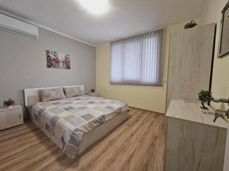 Se ofera spre inchiriere un apartament de 3 camere in Aparatorii Patriei - 4