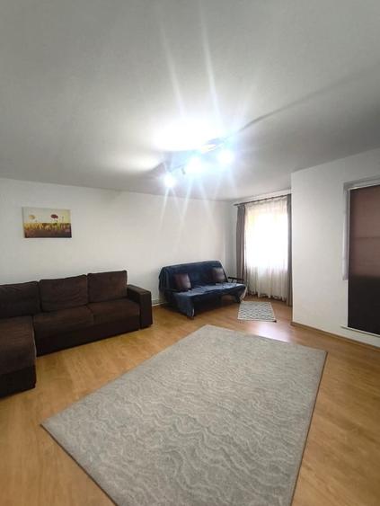 Bragadiru, zona centrala, apartament 3 camere, 2400 Lei - 8