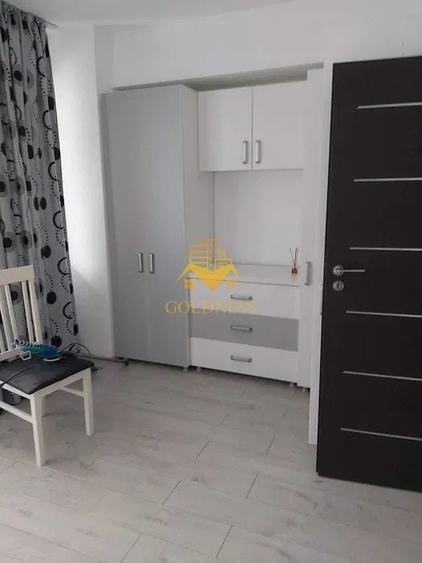 2 camere open space, parcare, terasa, Marasti, Profi, Pet Friendly - 6