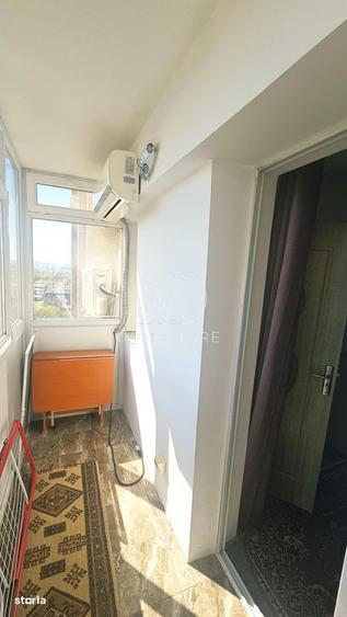 Vanzare o garsoniera - Targu Jiu, pe Aleea Plopilor, in zona 9 Mai, - 6