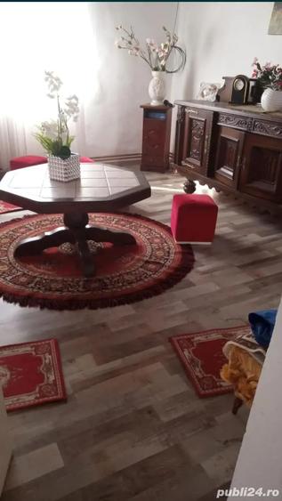 Casa Madaras- Bihor - 4