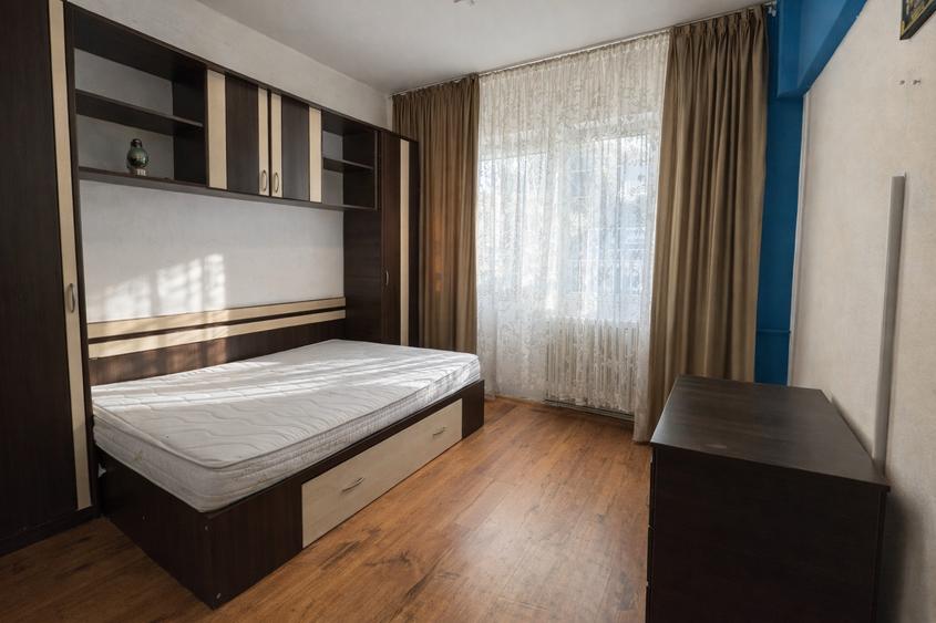 Apartament 3 Camere - Drumul Taberei - Metrou - 69 MP - Decomandat - ALA - NOU - 1