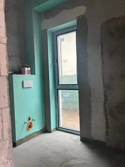 Duplex 4 camere | Finalizat Lux 110 mp curte | Proprietar Grand Arena - 12