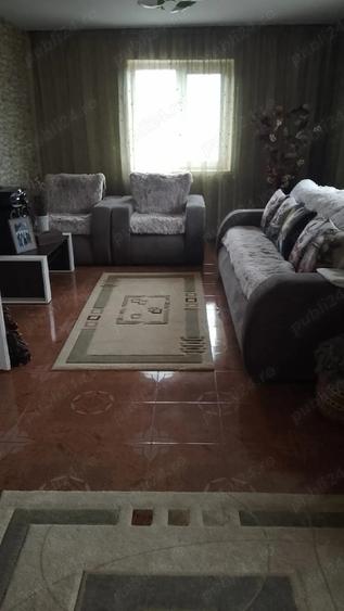 Casa spa?ioasa 110 mp utili + garaj pentru 2 ma?ini + terasa acoperita - 7