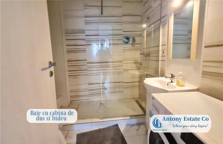 Apartament de vanzare, 2 camere, Nufarul - Oradea - 9