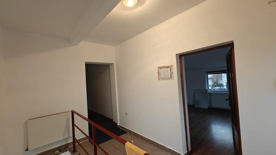 Spațiu de birouri 5 camere, 2 bai, Grigorescu - 7