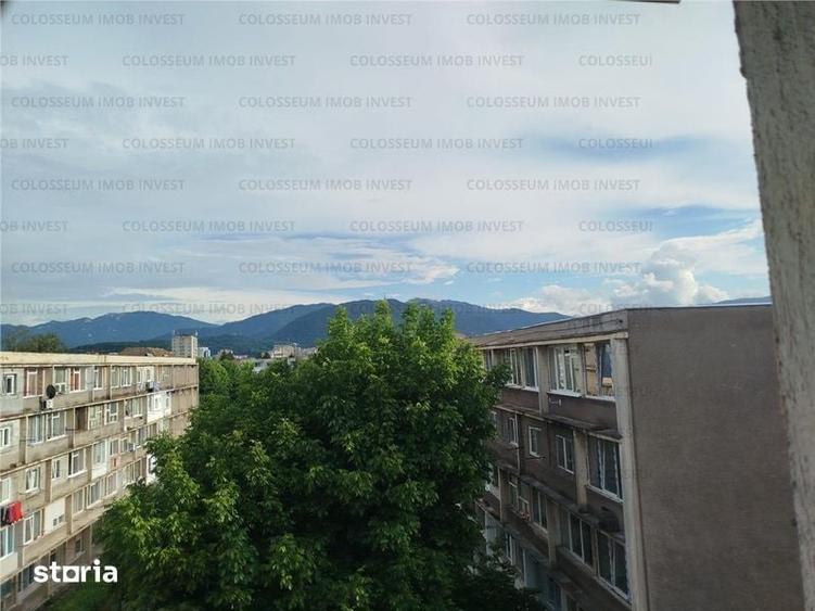 Apartament 2Camere Decomandat zona Piata Tractorul - 17