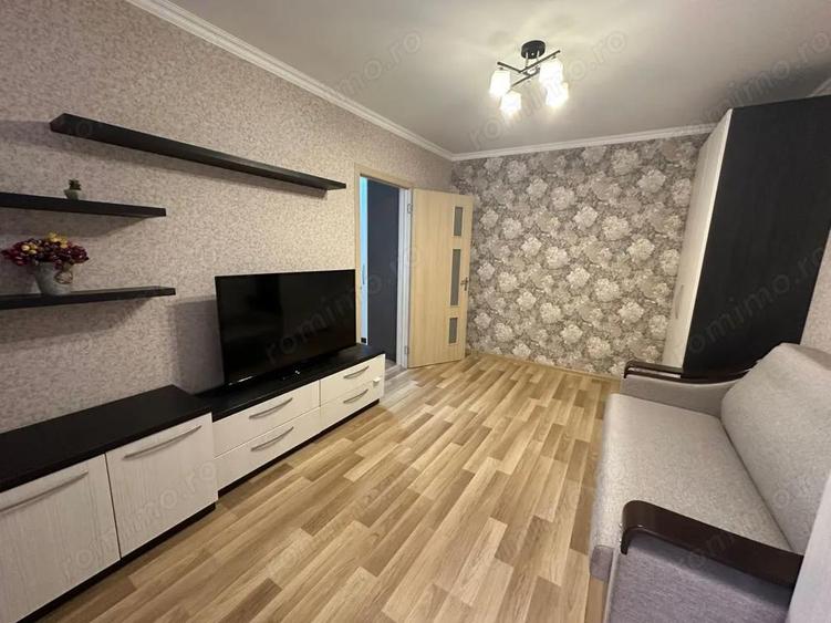 Ofer spre inchiriere garsoniera in zona Piata Obor - 1