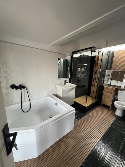 Apartament 4 camere - 3 bai - Jolie Ville - Parcare inclusa - Comision 0 - 9