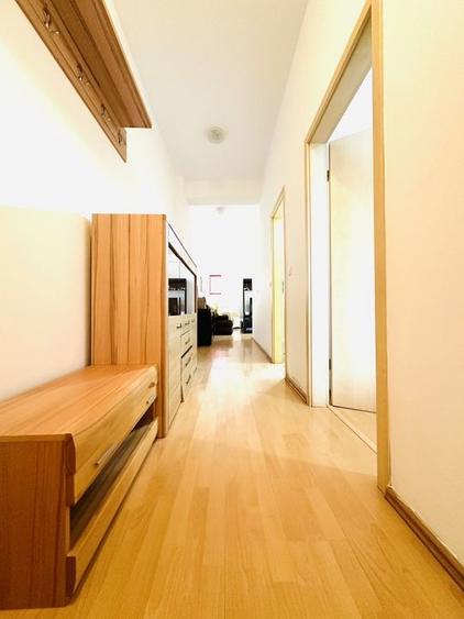 Curte proprie 82 mp | 2 camere, 52 mp | La 10 min de centrul orasului - 15