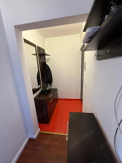 PROPRIETAR, inchiriez apartament cu 2 camere Calea 6 Vanatori - 9