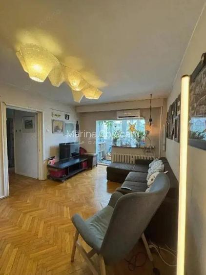 4 Camere, Stefan cel Mare, 5 min Metrou Obor