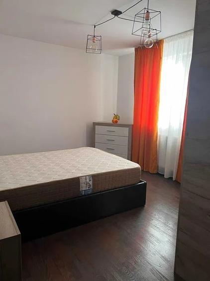 Apartament cu 2 camere, decomandat, zona Tatarasi - 7