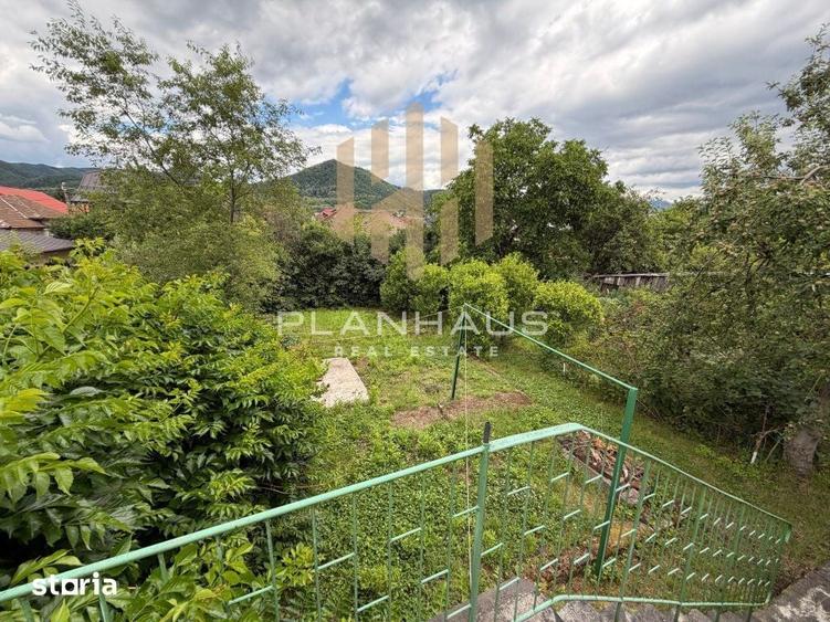 Casa de vanzare 145 mp utili, teren 650 mp, terasa de 50 mp Centrul V - 4
