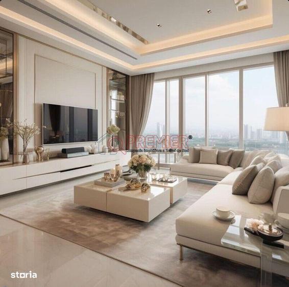 Delta Vacaresti - Targ Vitan - 2 camere - Gata de mutat - 5