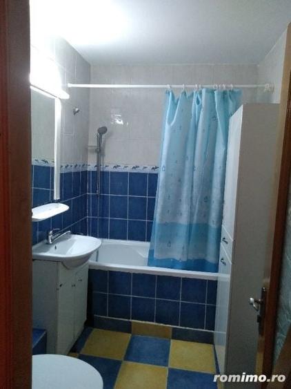 apartament cu 2 camere situat in sos. Vitan-Barzesti - 2