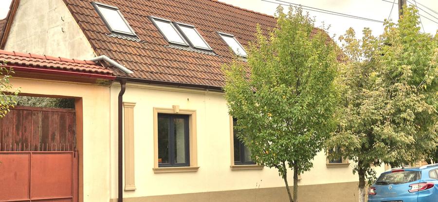 Cristian, proprietate deosebita, prin arhitectura, zona si versatilitate - 2