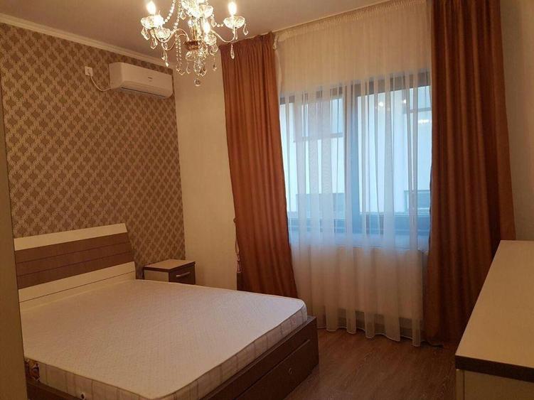 Casa individuala cu 5 camere, demisol cu garaj. - 10