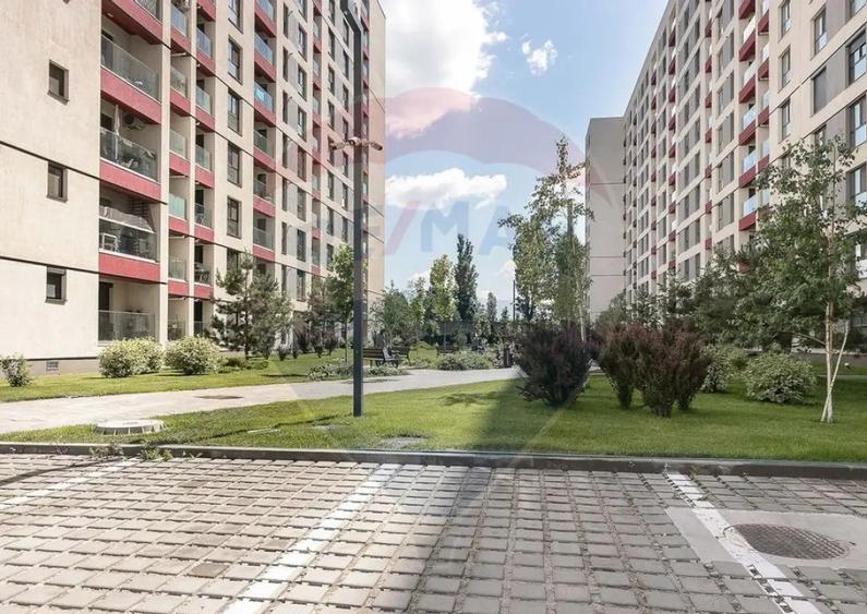 Apartament cu 1 camere de inchiriat in zona Politehnica - 5