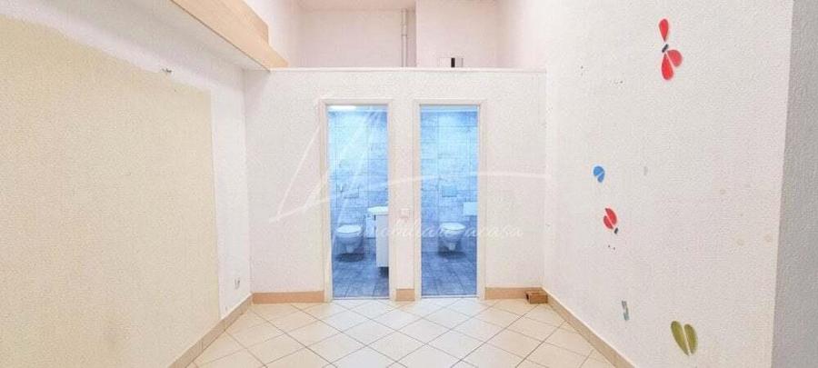 COMISION 0 CUMPARATOR. SPATIU COMERCIAL SPLAIUL UNIRII ASMITA GARDENS! - 12