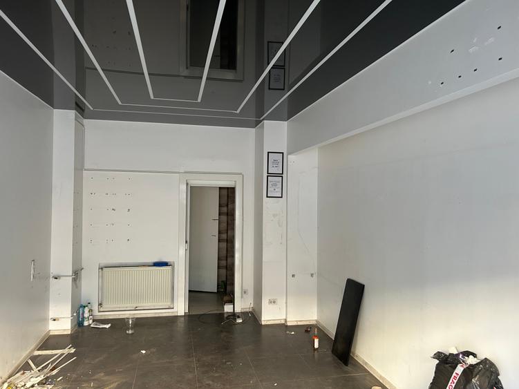 Spatiu central  situat in zona Magheru/Bd. Nicolae Balcescu - 4