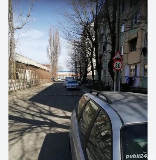 Ofer spre inchiriere garsoniera - 1