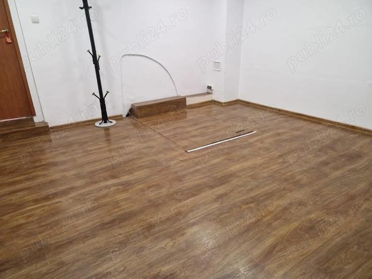 Vestra Estate inchiriaza spa?iu 60 mp, parter, central renovat, mobilat, ideal birouri - 6