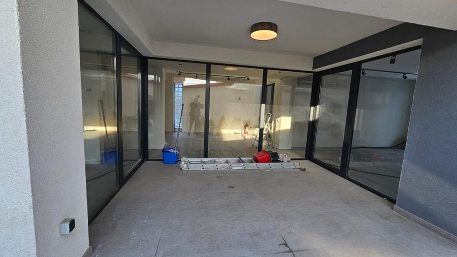 Spatiu comercial primaria Popesti. - 8